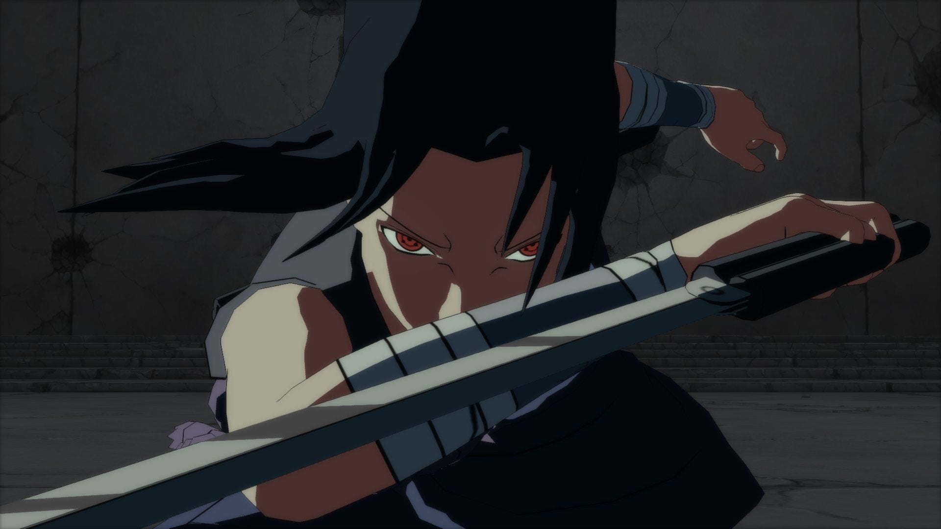 Naruto Shippuden : Trilogie Ultimate Ninja Storm Naruto Shippuden : Trilogie Ultimate Ninja Storm